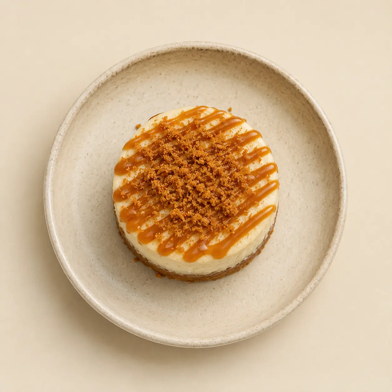 Cheese Cake