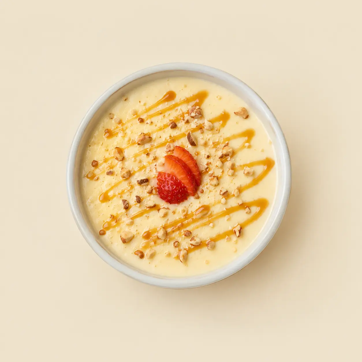 Crème Mister Fish