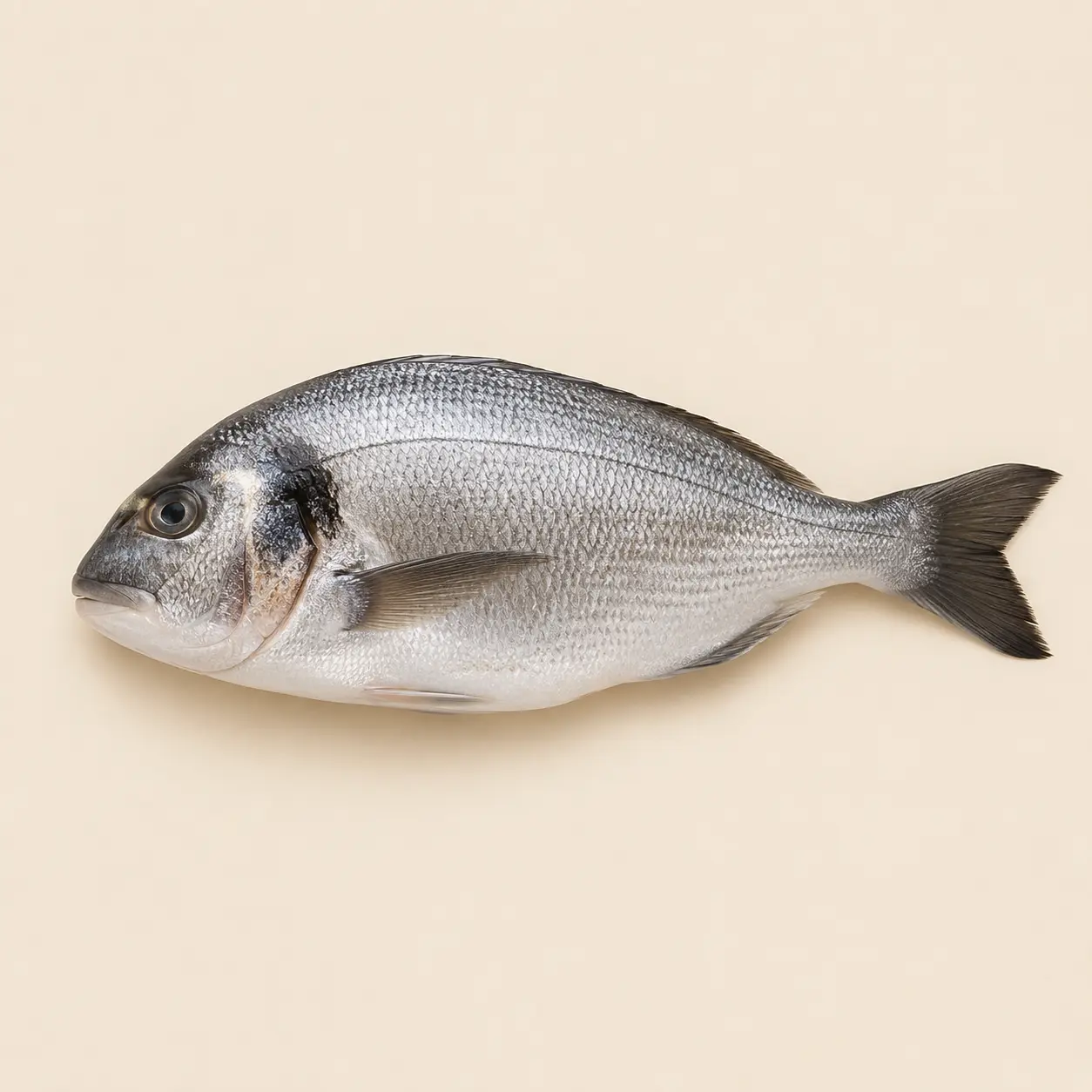 Dorade (prix/kg)