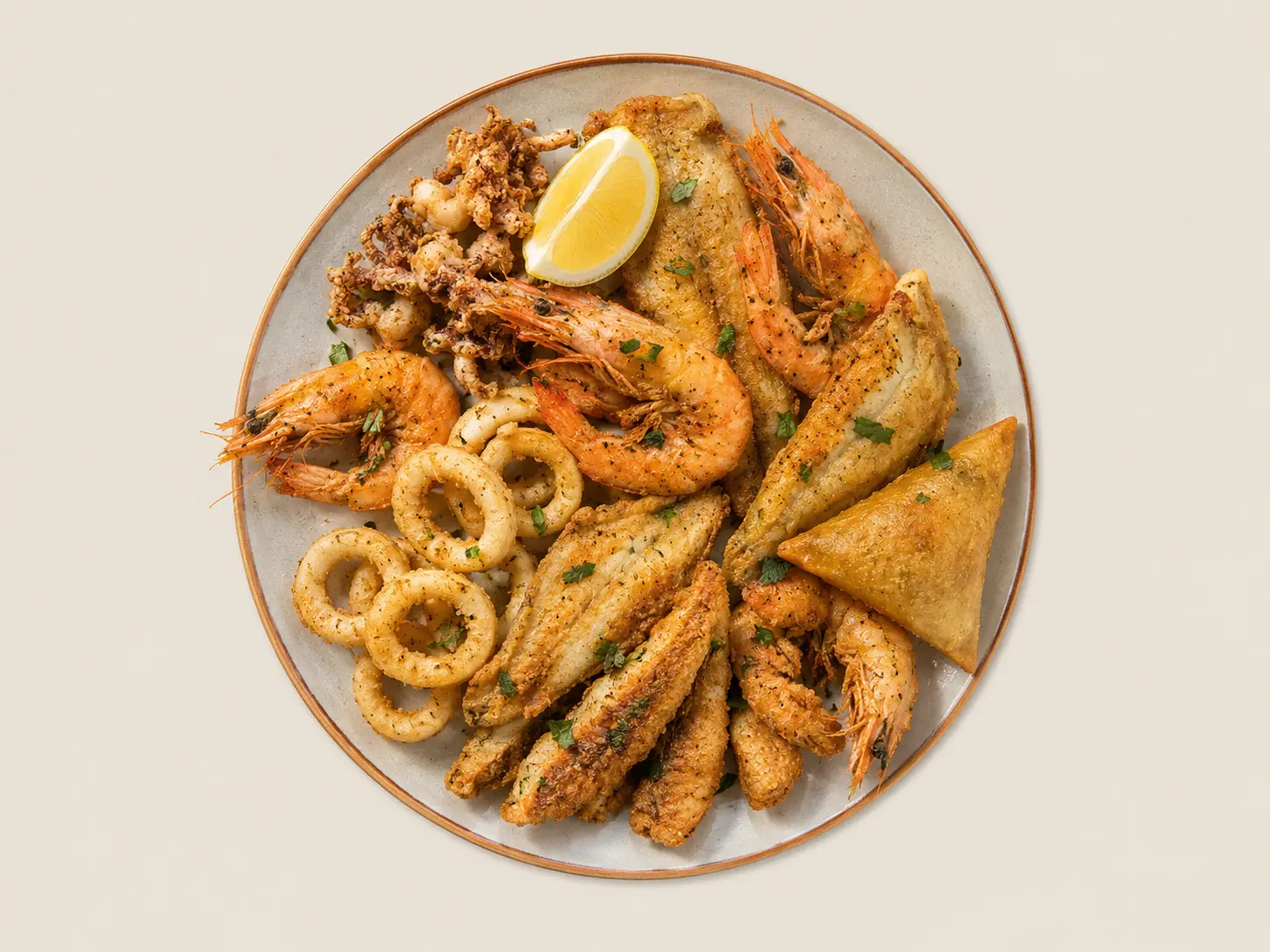 Friture Royale