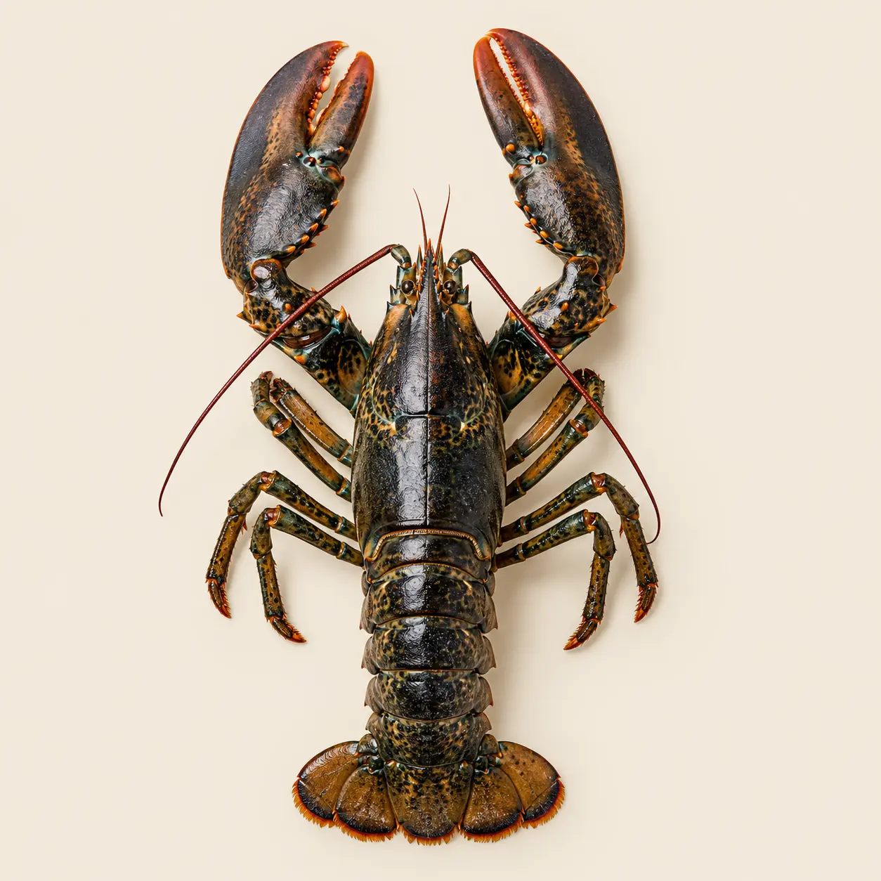 Homard (prix/kg)