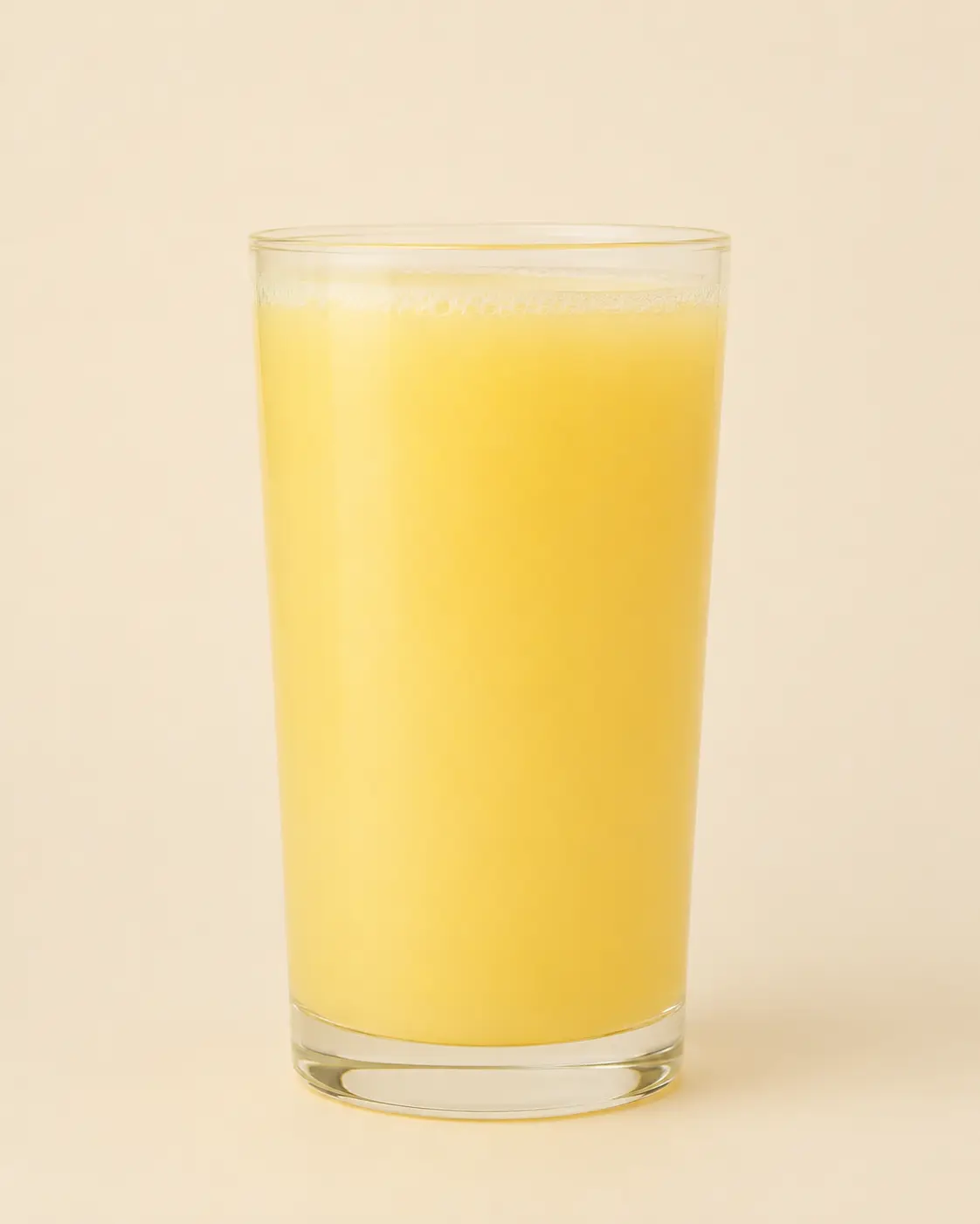 Jus D'Ananas