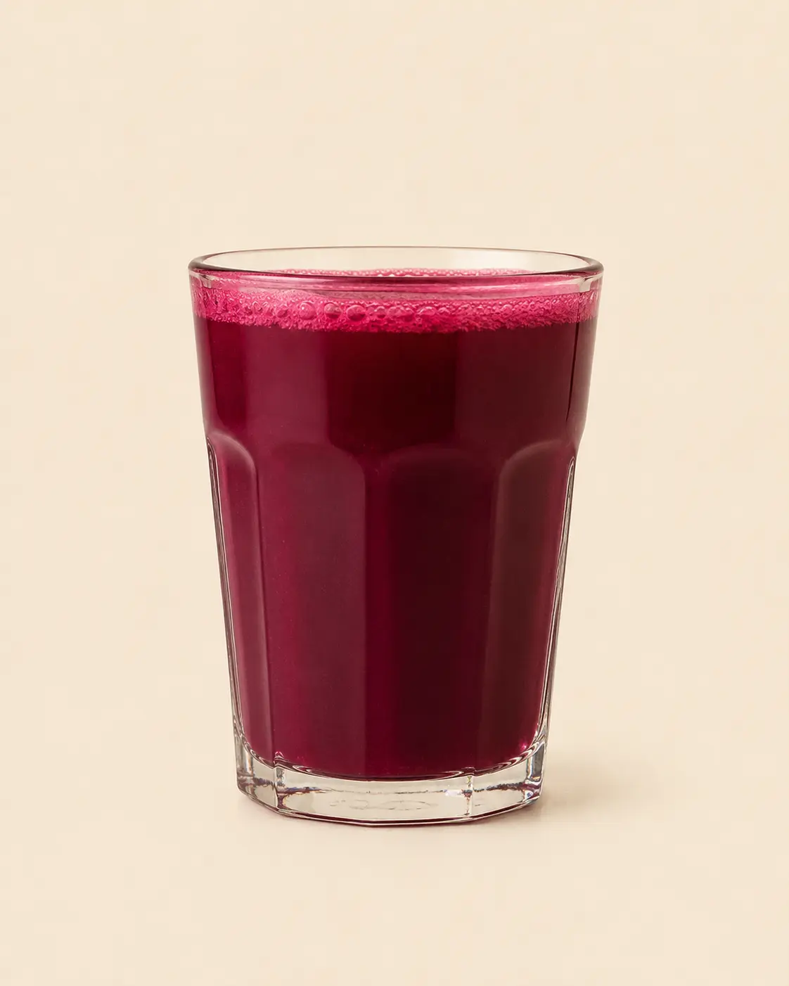 Jus De Betterave