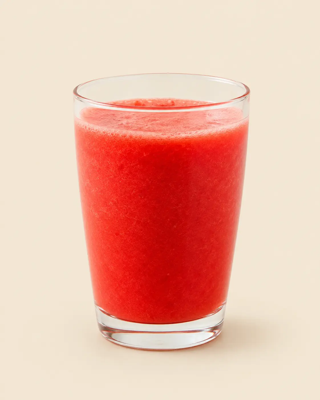 Jus De Fraise