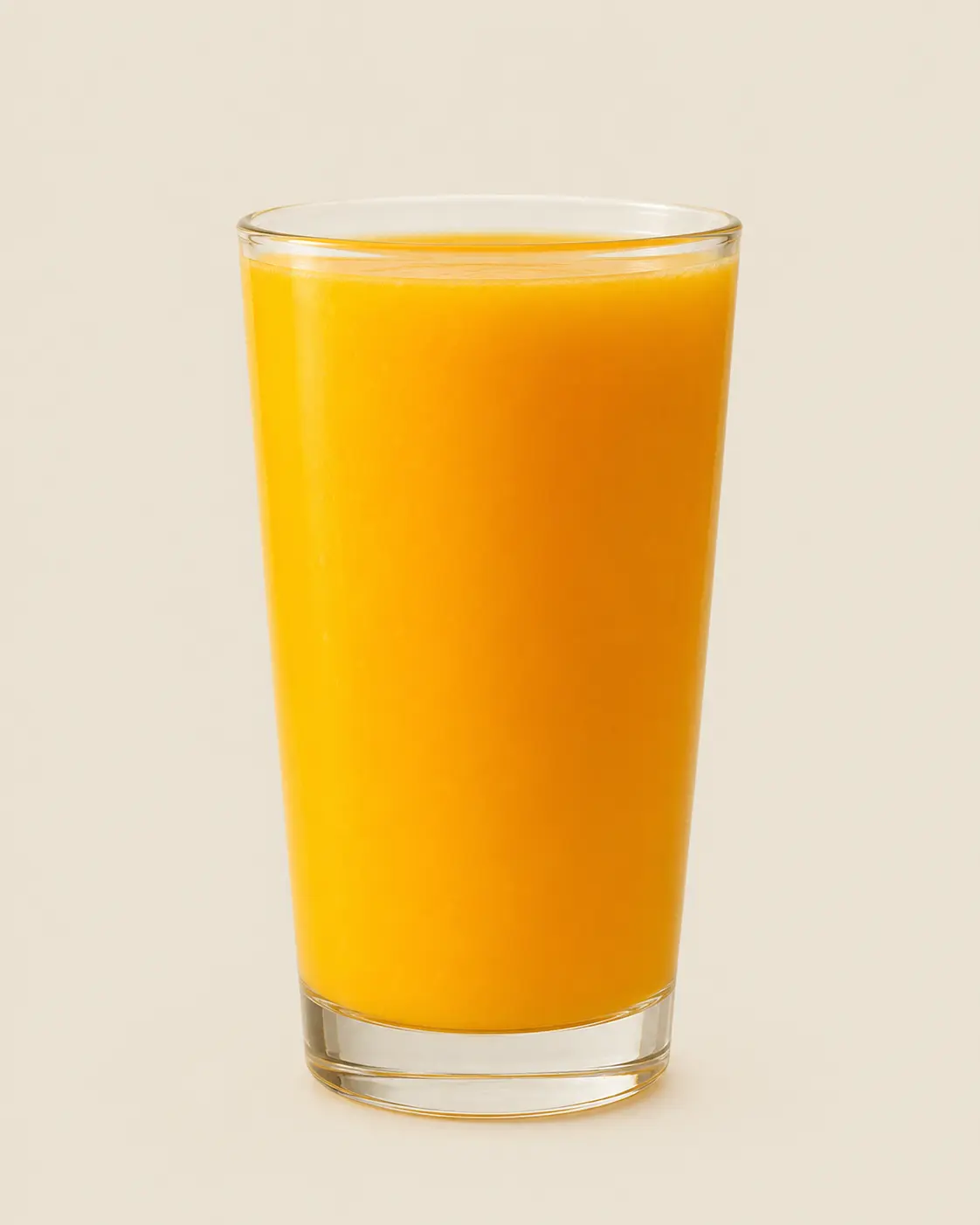 Jus De Mangue