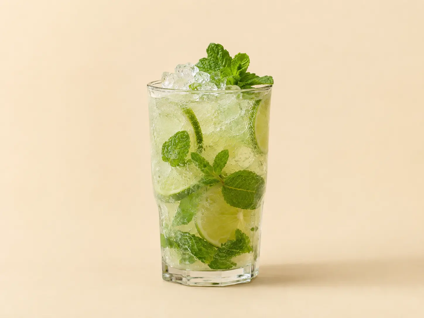 Mojito (Sans Alcool)