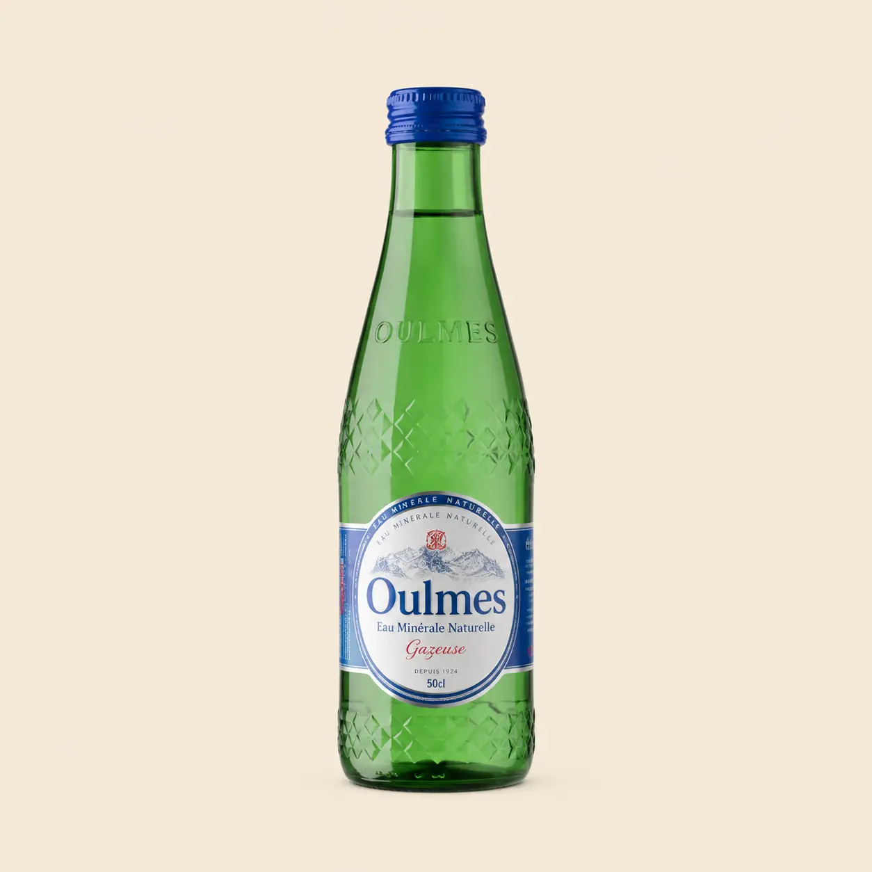 Oulmes 50cl