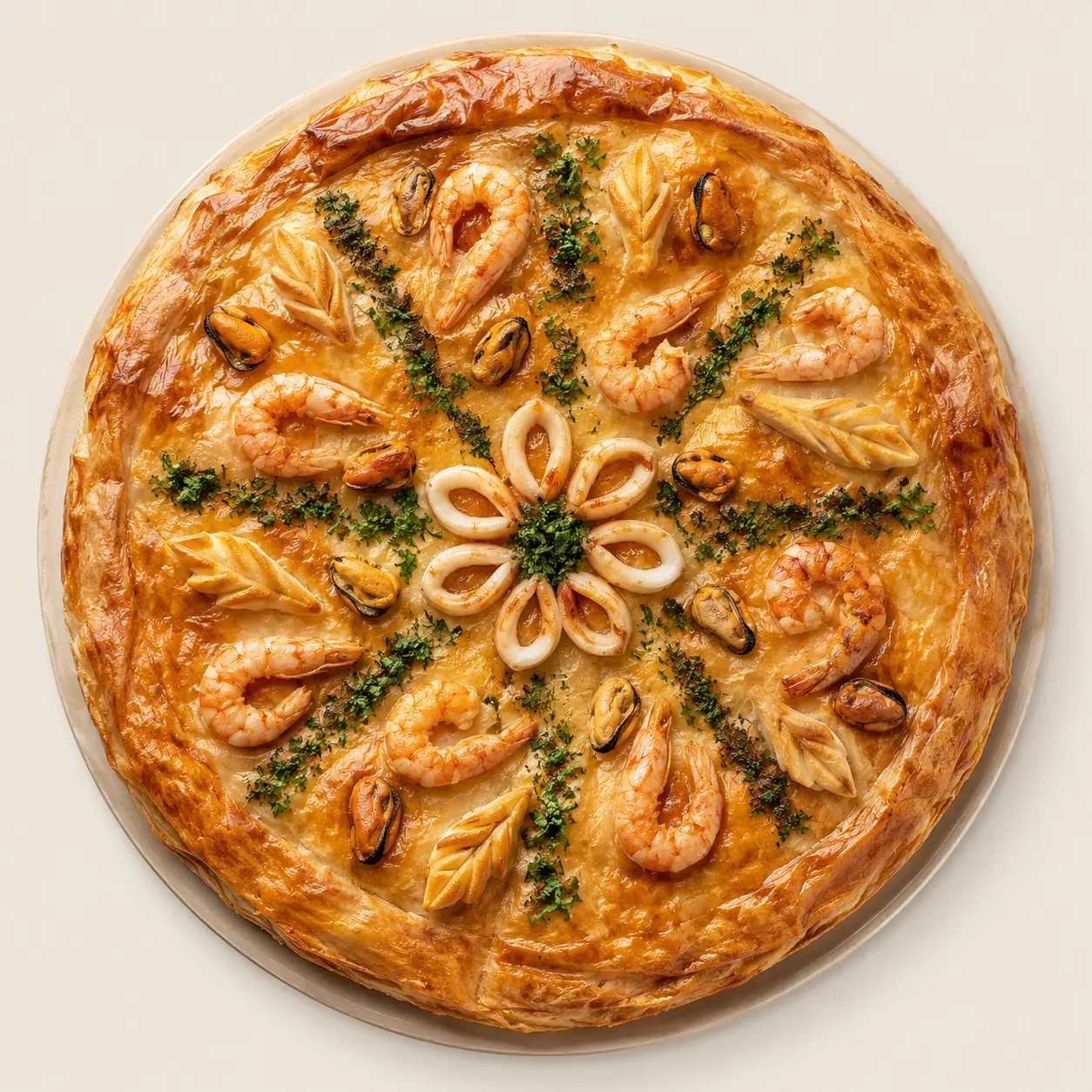 Pastilla Mister Fish
