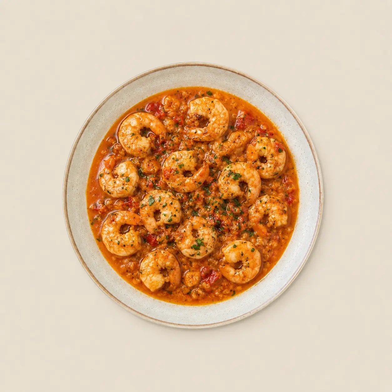 Pil Pil (Sauce à l'Ail ou Sauce Tomate)