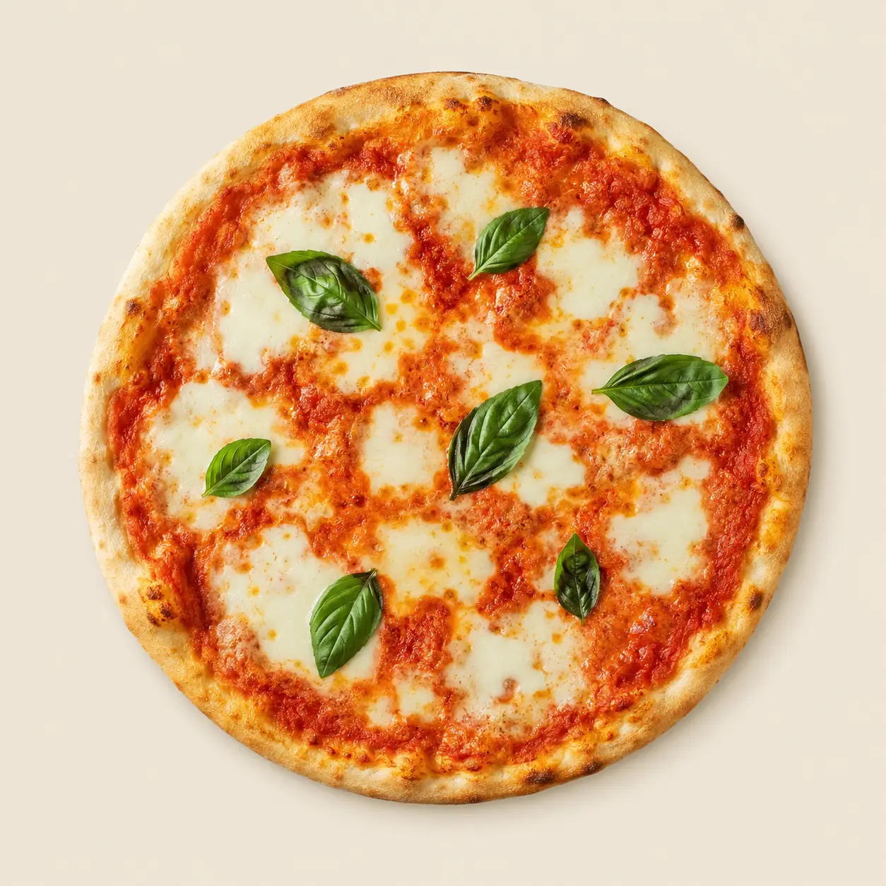 Pizza Margarita