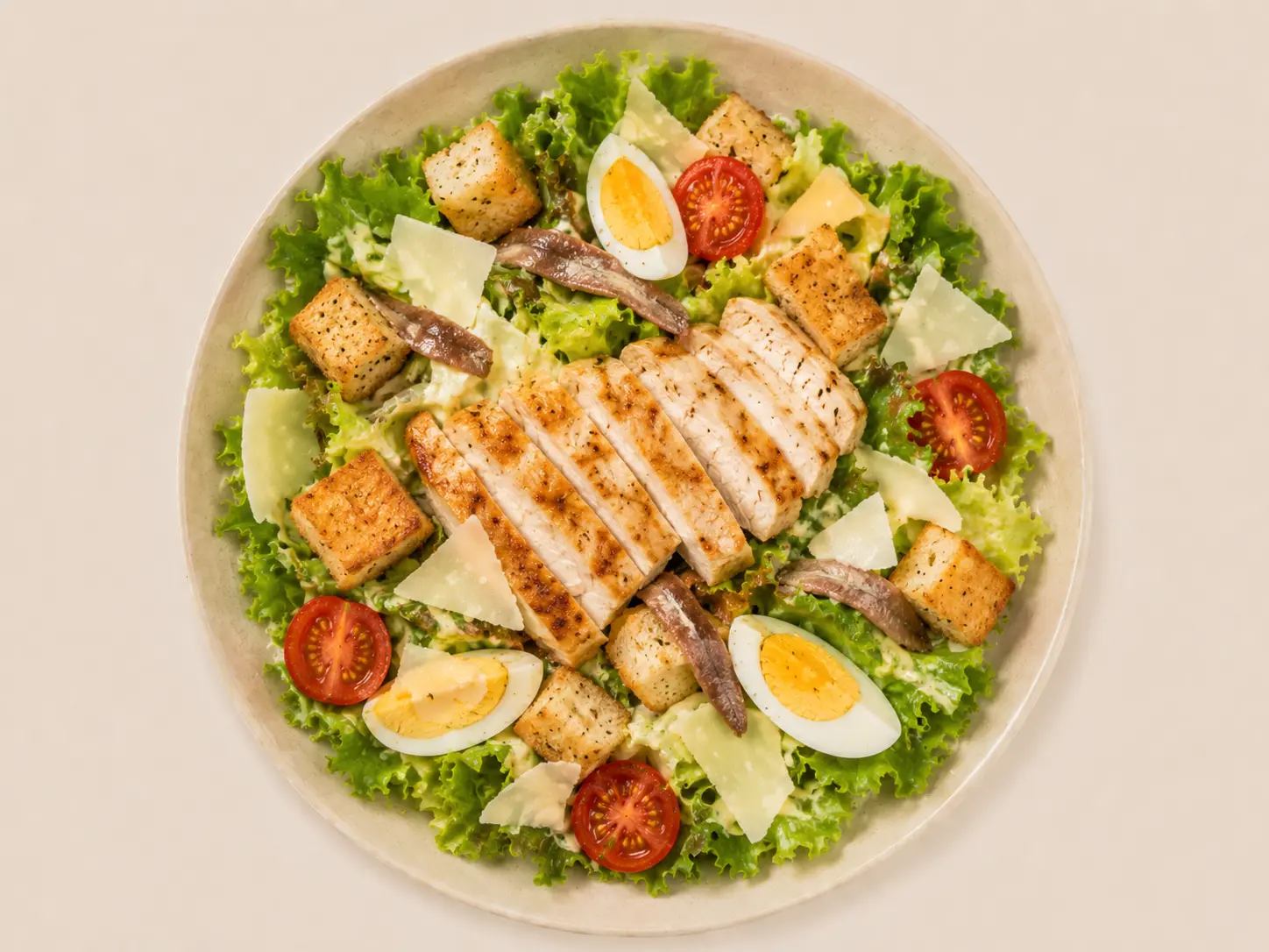 Salade César