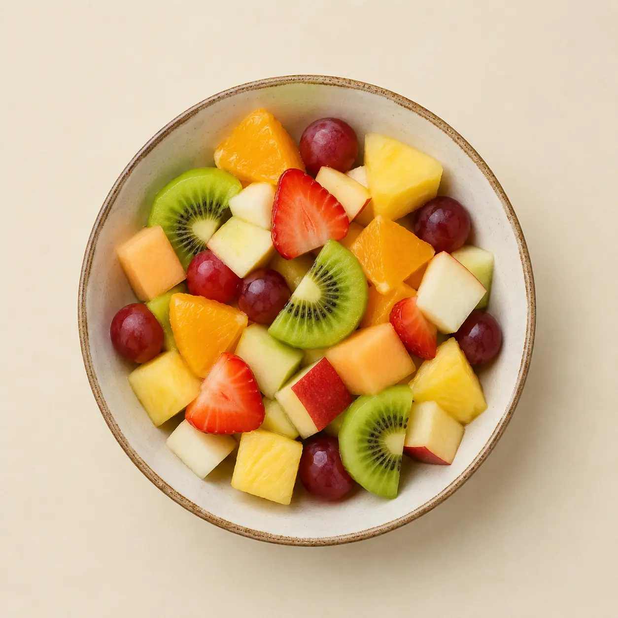 Salade Fruits
