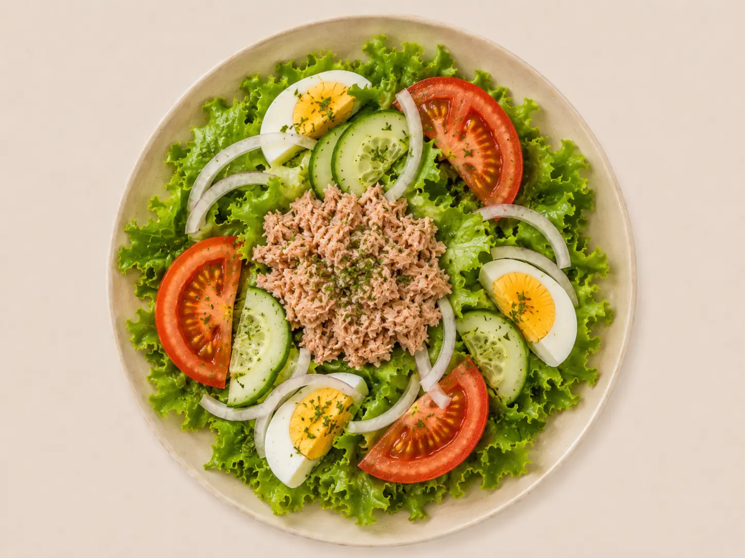Salade Marocaine