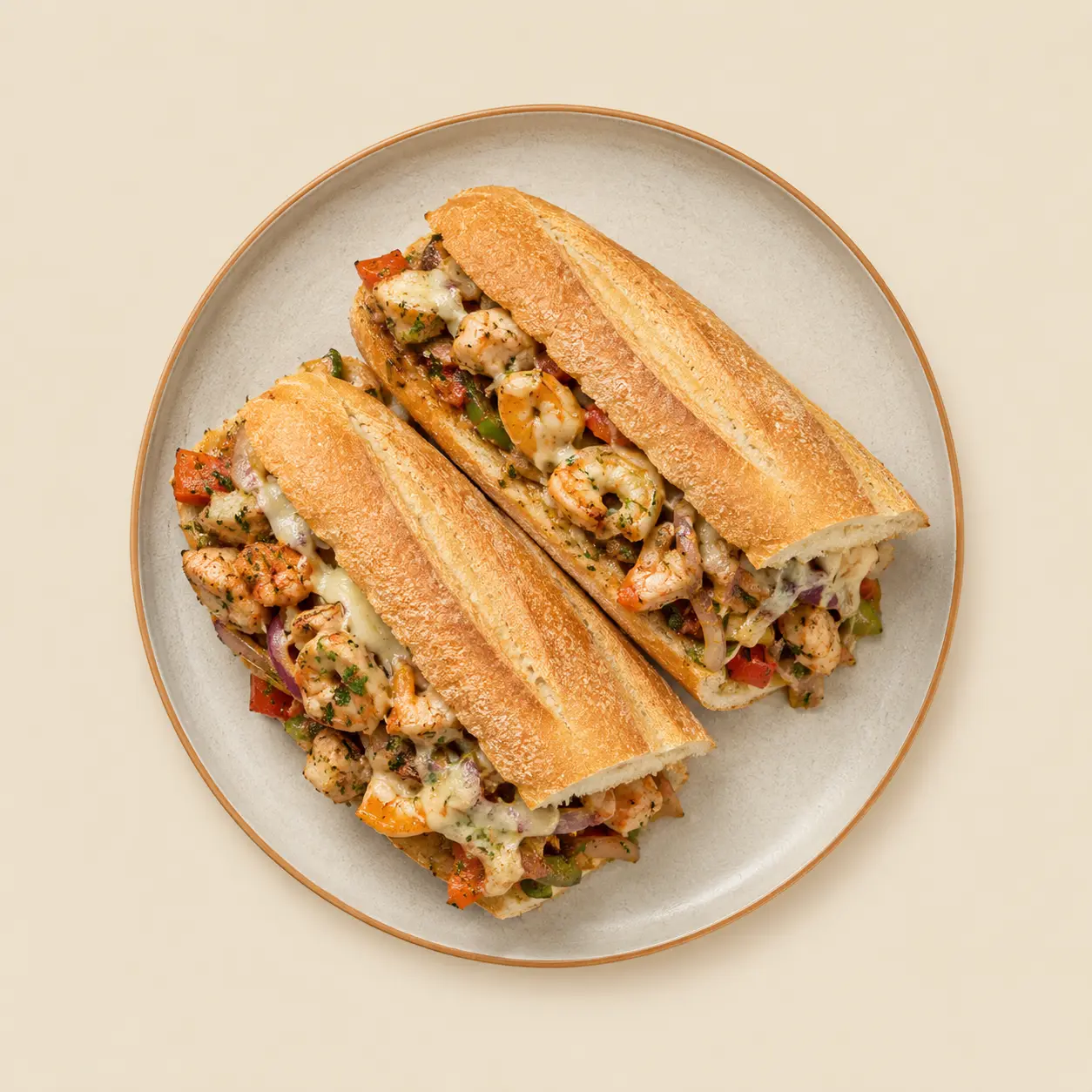 San-Dwich Royale