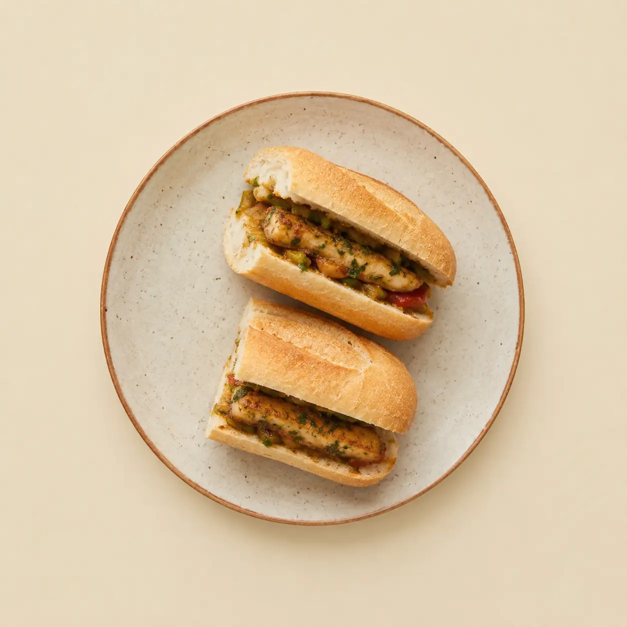 Sandwich Tanjawi