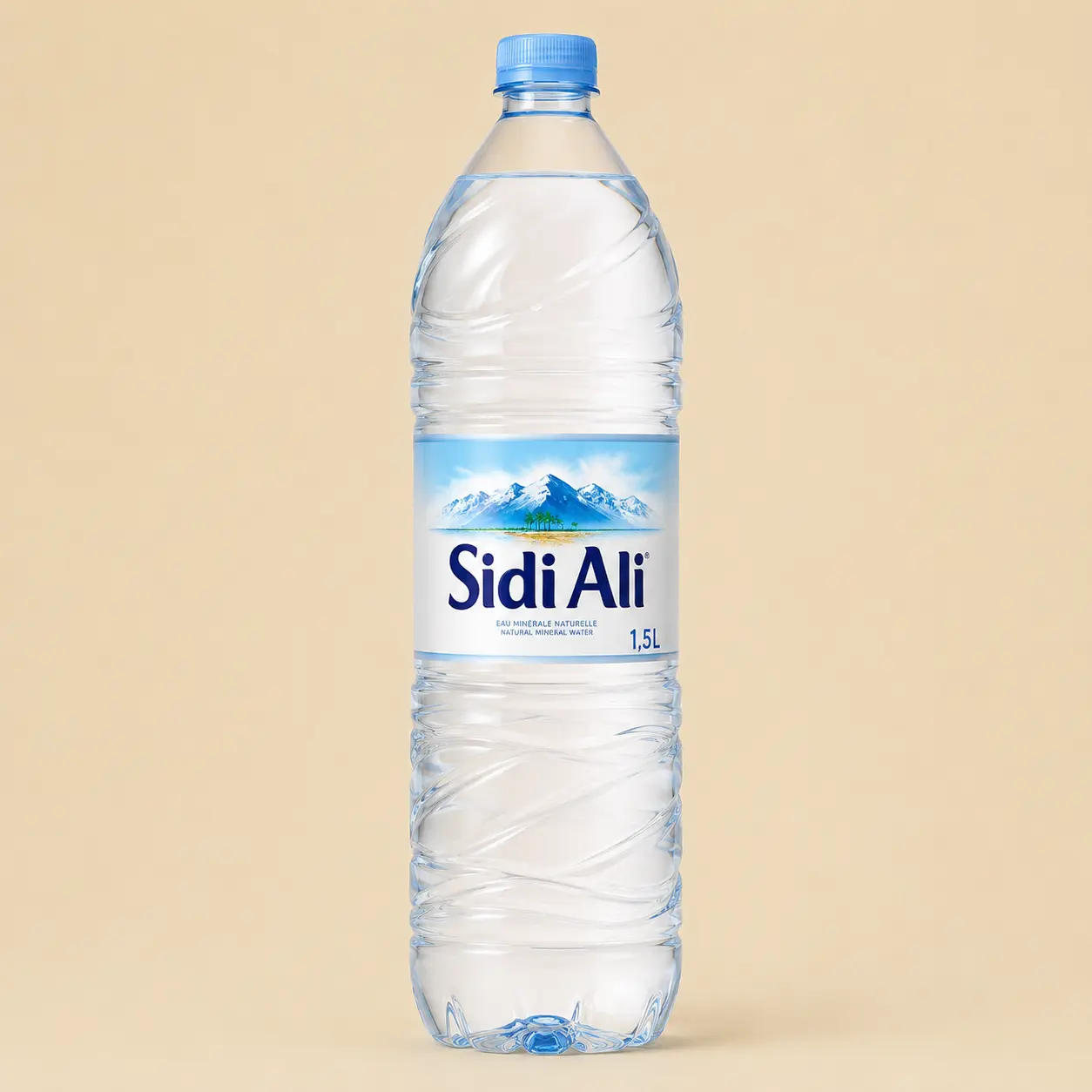 Sidi Ali 1,5l