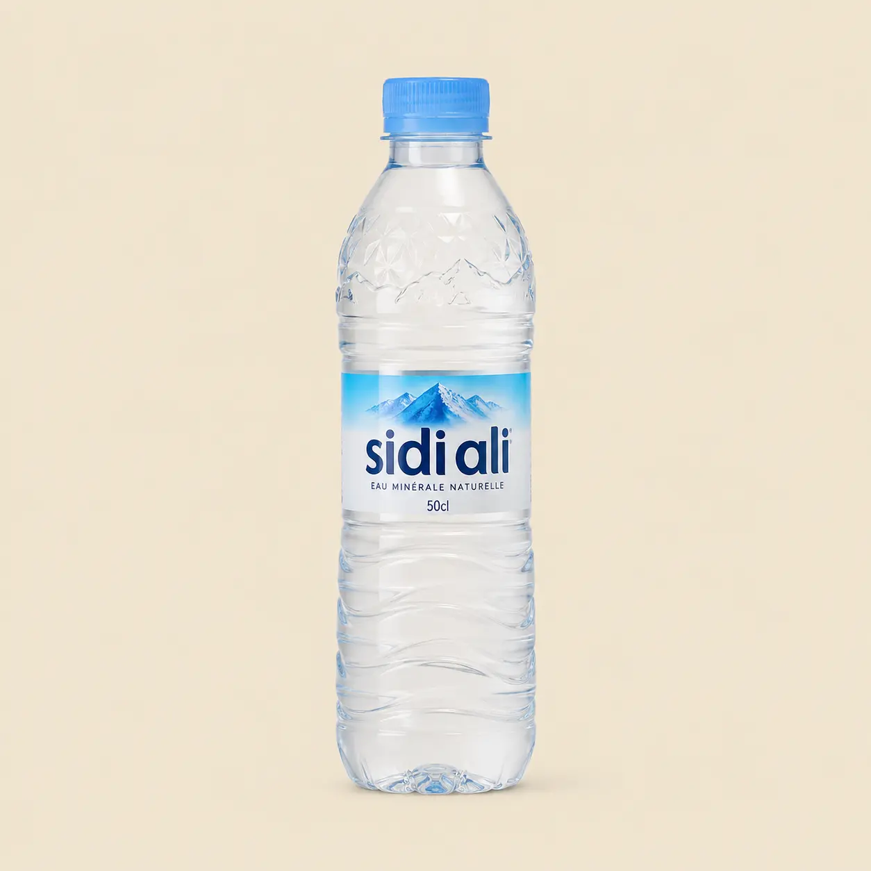 Sidi Ali 50cl